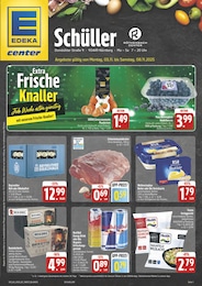 E center Prospekt für Stein mit 30 Seiten E center Prospekt für Stein: "Wir lieben Lebensmittel!", 30 Seiten, 03.11.2025 - 08.11.2025