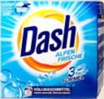 Waschmittel Angebote von Dalli bei WEZ Löhne für 2,99 €