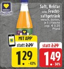 EDEKA Radevormwald - Herzstücke Angebot im Prospekt Herzstücke bei EDEKA im Radevormwald Prospekt für 1,29 €