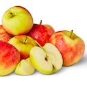 Penny Ribnitz-Damgarten - Deutsche rote Äpfel Angebot im Prospekt Deutsche rote Äpfel bei Penny im Ribnitz-Damgarten Prospekt für 1,29 €