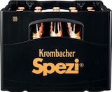 Aktuelle Krombacher Angebote bei Netto Marken-Discount in Neumünster Aktuelles Spezi Angebot bei Netto Marken-Discount in Neumünster ab 10,99 €