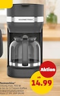 Aktuelles Kaffeemaschine Angebot bei Penny in Aachen ab 17,99 €