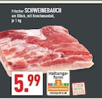 Schweinebauch im Angebot bei Marktkauf in Meerbusch Schweinebauch Angebote bei Marktkauf Meerbusch für 5,99 €