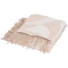 Plaid Helena - Action en promo chez Action Strasbourg à 7,95 €