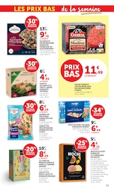 Promos Glacière dans le catalogue "Super U" de Super U Glacière en promo dans le catalogue Super U à la page 23