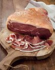 Promo Jambon de Bayonne IGP 9 mois à 19,90 € dans le catalogue Intermarché à Eyguières