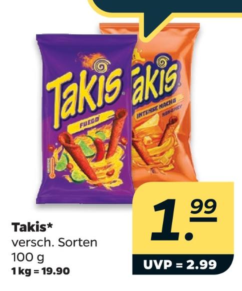 Takis