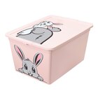 SPIELZEUGBOX von My Baby Lou im aktuellen XXXLutz Möbelhäuser Prospekt für 7,99 €