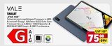 Tablet V10A-4128 Angebote von Vale bei E center Darmstadt für 75,00 €