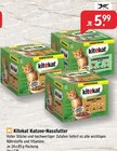 Raiffeisenmarkt - Katzen-Nassfutter Angebot im Prospekt Katzen-Nassfutter bei Raiffeisenmarkt im Prospekt "" für 5,99 €