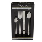 Stokomani Avignon - Ménagère inox 24 pièces Promo Ménagère inox 24 pièces dans le catalogue Stokomani Découvrez les arrivages de la semaine ! à Avignon