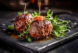 Aktuelles Gemischtes Hackfleisch Angebot bei EDEKA in Rostock ab 0,99 €