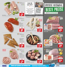 Schweinefleisch im aktuellen Marktkauf Prospekt (Freiburg (Breisgau)) Schweinefleisch im Marktkauf Prospekt "Aktuelle Angebote" mit 49 Seiten (Freiburg (Breisgau))