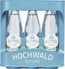 Sprudel im Angebot bei EDEKA in Trier Sprudel Angebote von Hochwald bei EDEKA Trier für 3,99 €