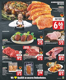 Lamm im aktuellen EDEKA Prospekt (Berlin) Lamm im EDEKA Prospekt "Aktuelle Angebote" mit 29 Seiten (Berlin)