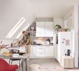 Möbel Kraft Berlin Prospekt mit  im Angebot für 3.799,00 €