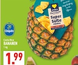 BANANEN im Angebot bei Marktkauf in Mülheim BANANEN Angebote von Chiquita bei Marktkauf Mülheim für 1,99 €