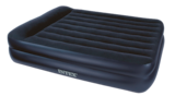 MATELAS GONFLABLE 2 PERSONNES - Intex - Gifi à Saint-Germain-en-Laye MATELAS GONFLABLE 2 PERSONNES - Intex en promo chez Gifi Saint-Germain-en-Laye à 34,99 €