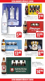 Hasseröder im E center Prospekt in Kaiserslautern Aktueller E center Prospekt mit Hasseröder, "Aktuelle Angebote", Seite 44