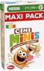 Cini Minis im Angebot bei EDEKA in Kamen Cini Minis Angebote von Nestlé bei EDEKA Kamen für 3,49 €
