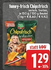 Aktuelle Chips Angebote bei EDEKA in Münster Aktuelles Chipsfrisch Angebot bei EDEKA in Münster ab 1,29 €