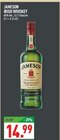 Aktuelles Irish Whiskey Angebot bei Marktkauf in Wuppertal ab 14,99 €