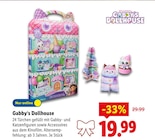 Gabby's Dollhouse bei Lidl im Prospekt "" für 19,99 €