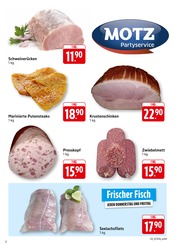 Steak im EDEKA Prospekt in Bietigheim-Bissingen Aktueller EDEKA Prospekt mit Steak, "Aktuelle Angebote", Seite 2