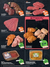 Roastbeef im tegut Prospekt in Wiesbaden Aktueller tegut Prospekt mit Roastbeef, "tegut… gute Lebensmittel", Seite 6