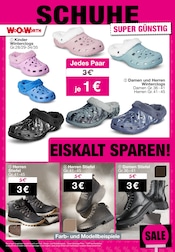 Aktueller Woolworth Prospekt mit Kinderkleidung, "Aktuelle Angebote", Seite 27