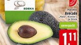 Avocado Angebot in Oberlahr Avocado im aktuellen Prospekt bei EDEKA in Oberlahr