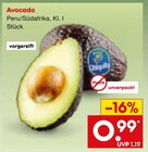 Avocado von  im aktuellen Netto Marken-Discount Prospekt für 0,99 €