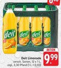 Limonade bei Trinkgut im Prospekt "" für 9,99 €