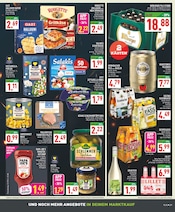 Aktueller Marktkauf Prospekt mit Veltins, "Aktuelle Angebote", Seite 13