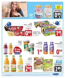 Milka im EDEKA Prospekt "IM EINSATZ FÜR FRISCHE & VIELFALT." mit 30 Seiten (Augsburg)