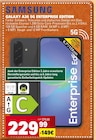 Galaxy A36 5G Enterprise Edition im Angebot bei Marktkauf in Böblingen Galaxy A36 5G Enterprise Edition Angebote von Samsung bei Marktkauf Böblingen für 229,99 €