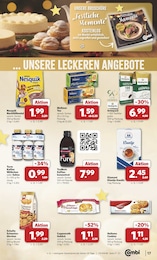 Minze Angebot im aktuellen combi Prospekt auf Seite 18
