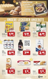 Aktueller combi Prospekt mit Tee, "Markt - Angebote", Seite 18