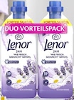 Weichspüler Duo Vorteilspack Angebote von Lenor bei Thomas Philipps Mülheim für 5,99 €