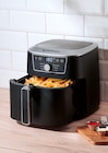 Friteuse à air chaud - SILVERCREST en promo chez Lidl Villiers-sur-Marne à 44,99 €