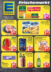 E aktiv markt Prospekt der aktuellen Woche, gültig von 30.05.2023 bis 03.06.2023 Aktueller E aktiv markt Prospekt "Top Angebote" mit 4 Seiten