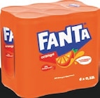 Coca- Cola/ Fanta/ Mezzo Mix Angebote bei Lidl Göttingen für 3,89 €