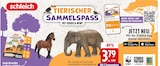 Tierfiguren Pferd Angebote von Schleich bei EDEKA Mannheim für 3,79 €