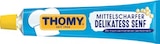 Netto Marken-Discount - mittelscharfer Delikatess Senf Angebot im Prospekt mittelscharfer Delikatess Senf bei Netto Marken-Discount im Prospekt "" für 1,00 €