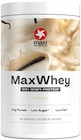 MaxWhey Cherry-Banana Angebote von Maxi Nutrition bei REWE Hamburg für 11,99 €