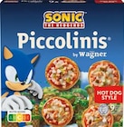 Netto Marken-Discount - Piccolinis Angebot im Prospekt Piccolinis bei Netto Marken-Discount im Prospekt "" für 1,69 €