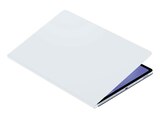 Smart Book Cover, Bookcover, Samsung, Galaxy Tab S10 FE+, Blue von SAMSUNG im aktuellen MediaMarkt Saturn Prospekt für 64,99 €