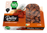 Dattes - HOLY FRUITS dans le catalogue Norma