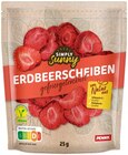 Erdbeerscheiben im Angebot bei Penny in Sindelfingen Erdbeerscheiben Angebote von SIMPLY SUNNY bei Penny Sindelfingen für 1,69 €