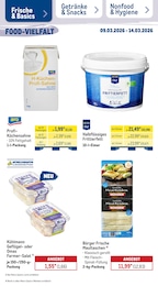 Maultaschen Angebot im aktuellen METRO Prospekt auf Seite 17